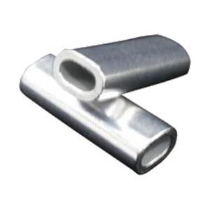 大阪コートロープ O．C．R スーパーロックE100個入り SLOCK-E-100 | 