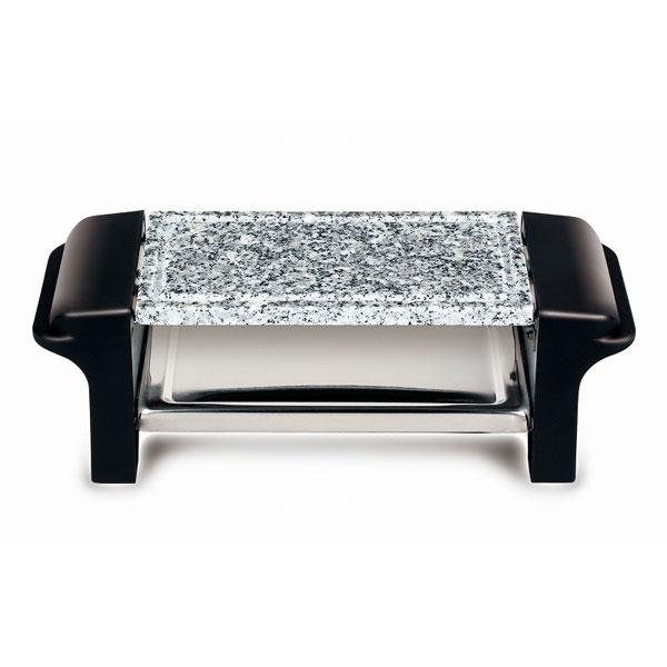 ライソン KDGC-003B 石焼肉グリル ブラック [プレート1枚] [振込不可] |  | 01