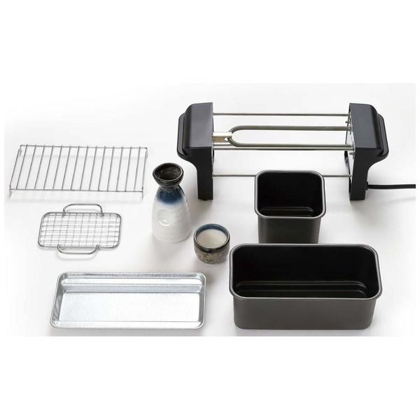 ライソン せんべろメーカー   KDGC-005B |  | 01