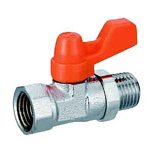 オンダ オンダ製作所　イーボールＭＥ２型　Ｒｃ１／８　×　Ｒ１／８   ME2-06M | 