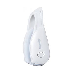 LUXCEAR 鼻専用美顔器 LUXCEAR　FornezPRO (ルクセアフォーネス プロ)   CS2420-0000-100 ［EMS美顔器 /国内・海外対応］ | 