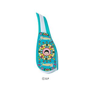 LUXCEAR LUXCEAR　FornezPRO　ちびまる子ちゃんデザイン『青空のように』  青空のように CS2422-0800-100 ［EMS美顔器 /国内・海外対応］ | 