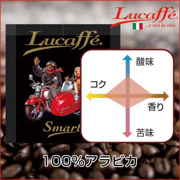 LUCAFFE LUCAFFEArabica100%（アラビカ）20杯入り |  | 02