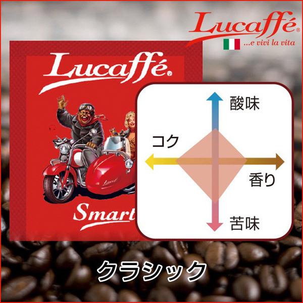 LUCAFFE LUCAFFEClassic（クラシック）20杯入り |  | 02