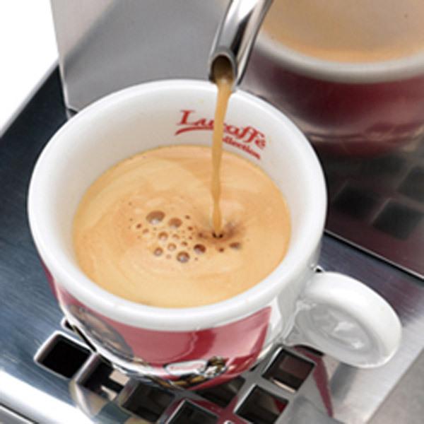 LUCAFFE LUCAFFEClassic（クラシック）20杯入り |  | 05