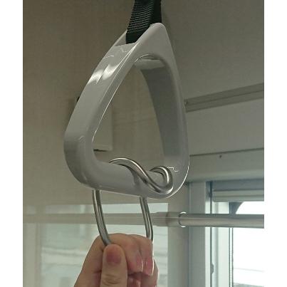 プリントアート 接触感染予防器具「ハンドフレン」   PAHF3901 [振込不可] |  | 01