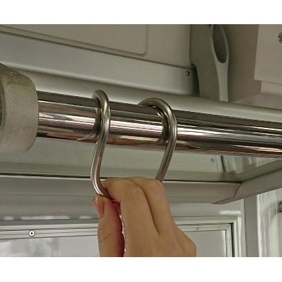 プリントアート 接触感染予防器具「ハンドフレン」   PAHF3901 [振込不可] |  | 02