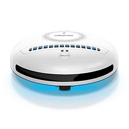 EGLOKINAWA ダニ退治ロボット ROCKUBOT 【864】 |  | 01