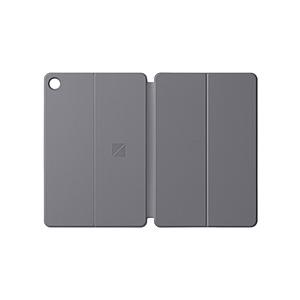 NEC(エヌイーシー) NEC LAVIE Tab T10（PC-TL103KAL、PC-T1055KAS、PC-TAB10F03）用 タブレットカバー  ルナグレー PC-AC-AD052C | 