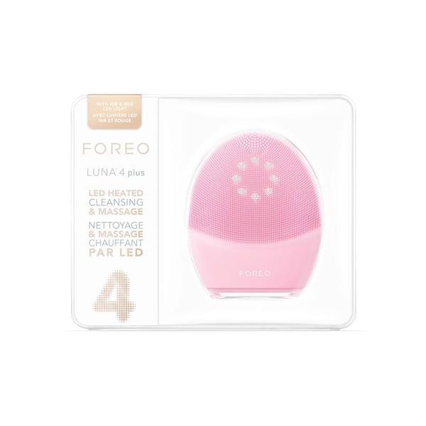 FOREO F1245Y LUNA 4 plus ノーマルスキン 普通肌用 FOREO（フォレオ） |  | 03