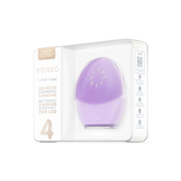 FOREO F1238Y LUNA 4 plus センシティブスキン 敏感肌用 FOREO（フォレオ） |  | 04