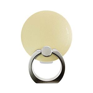 UNIQ iRing POP  クリームチーズ UMS-IRPOP01CC 【864】 | ユニーク