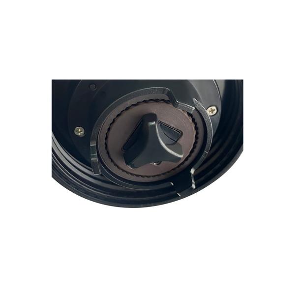 UNIQ UQ-ORG2CBK oceanrich 自動コーヒーミル G2 TypeCモデル  Black | ユニーク | 10