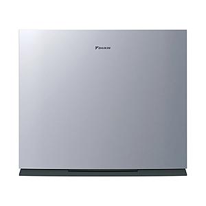 ダイキン UVパワフルストリーマ空気清浄機   ACBF15Z-S ［適用畳数：65畳 /PM2.5対応］ | ダイキン