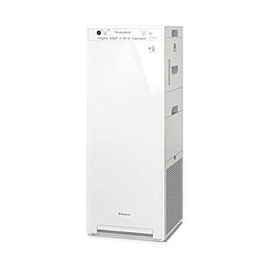 ダイキン 加湿空気清浄機 ホワイト MCK555ABK-W ［適用畳数：25畳 
