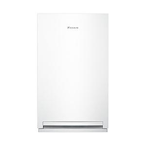ダイキン 空気清浄機  ホワイト MC557A-W ［PM2.5対応］ | ダイキン