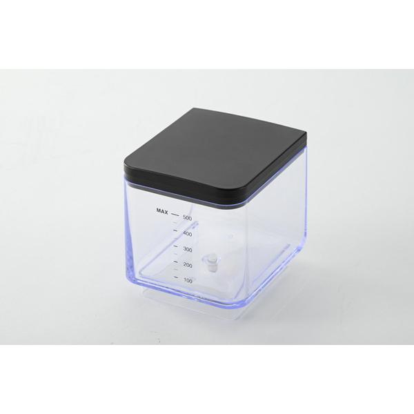 キューリグ キューリグ カプセル式コーヒーメーカー 家庭用抽出機 KB01【タンク： 500ml】  ブラック KB01BK |  | 13