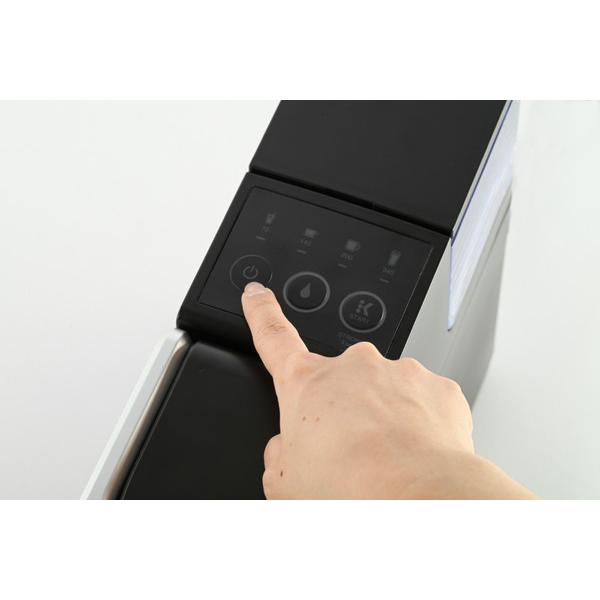 キューリグ キューリグ カプセル式コーヒーメーカー 家庭用抽出機 KB01【タンク： 500ml】  ブラック KB01BK |  | 03