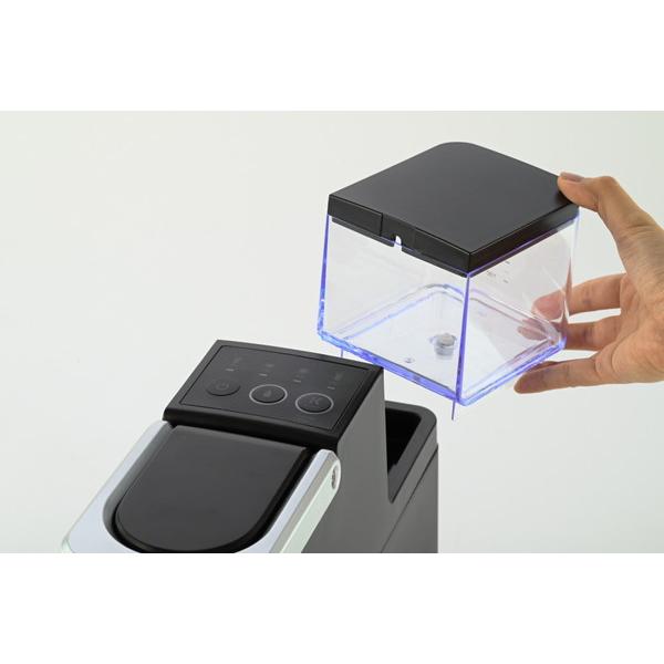 キューリグ キューリグ カプセル式コーヒーメーカー 家庭用抽出機 KB01【タンク： 500ml】  ホワイト KB01-WH |  | 11