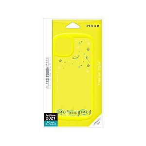 PGA iPhone 13 ガラスタフケース | PGA