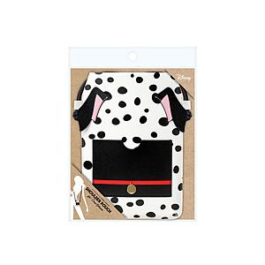 PGA スマートフォン ショルダーポーチ Premium Style 101匹わんちゃん PG-DSP03DAL | PGA