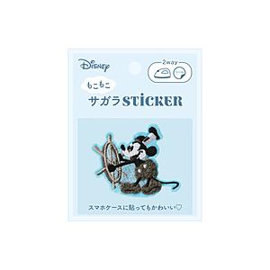 PGA サガラステッカー Premium Style ミッキーマウス PG-DSTKS01MKY | PGA