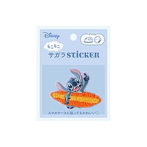 PGA サガラステッカー Premium Style スティッチ PG-DSTKS03STI | PGA