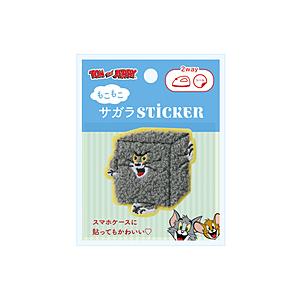 PGA サガラステッカー Premium Style トム/ファニーアート PG-WSTKS02TOM | PGA