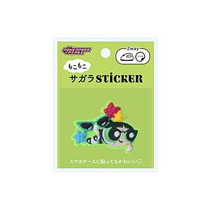 PGA サガラステッカー Premium Style バターカップ PG-WSTKS06PPG | PGA