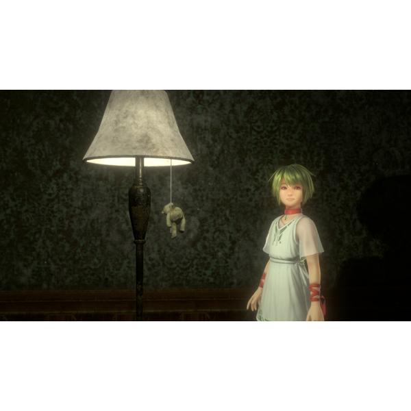 あまた Last Labyrinth Collector’s Edition 【PS4ゲームソフト】 |  | 02