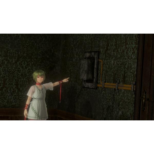 あまた Last Labyrinth Collector’s Edition 【PS4ゲームソフト】 |  | 03