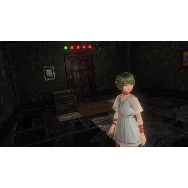 あまた Last Labyrinth Collector’s Edition 【PS4ゲームソフト】 |  | 04