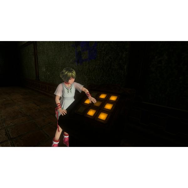 あまた Last Labyrinth Collector’s Edition 【PS4ゲームソフト】 |  | 06