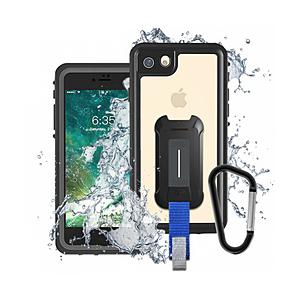 ARMORX ARMOR-X - IP68 Waterproof Protective Case for iPhone SE （第3世代）/iPhone SE （第2世代）/8/7 ARMOR-X アーマーエックス | 