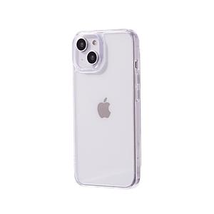 TORRASトラス Torras - Himokagami Case for iPhone 14 Plus [ Clear ] Torras　トラス | 