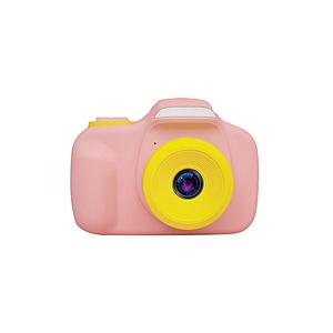 VISIONKIDS VisionKids - HappiCAMU T3 Plus  Pink | 