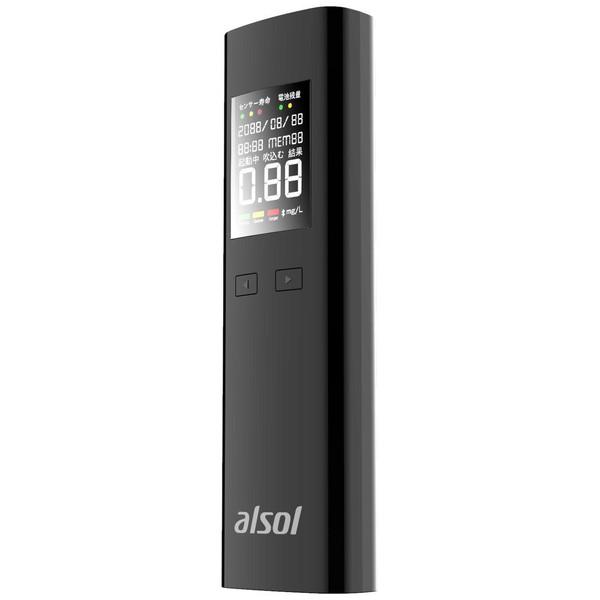 GLOX アルコール検知器 AC003   GX-AC003 |  | 01