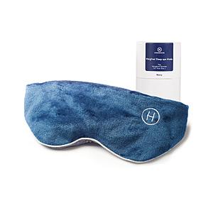 FLH HIRUNEGAO 快眠 加重アイマスク ネイビー  ネイビー HGKEM/NVY | 