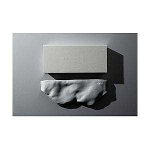 FLH 眠りに、重いを。 加重アイマスク グレー  グレー NLKEM/GRY | 