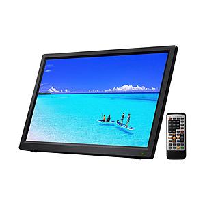 ダイアモンドヘッド 15.6型 ポータブルTV DVDプレイヤー搭載   OT-FTD156TE ［15V型 /500GB］ | 