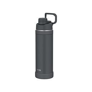 THERMOS(サーモス) 真空断熱スポーツボトル  マットブラック FJU-1001-MTBK | THERMOS