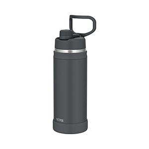 THERMOS(サーモス) 真空断熱スポーツボトル  マットブラック FJU-2001-MTBK | THERMOS