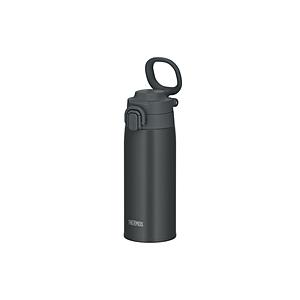THERMOS(サーモス) 真空断熱ケータイマグ  チャコール JOS-551CHL | THERMOS