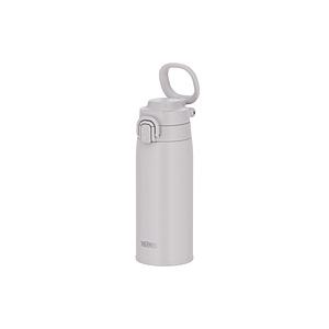 THERMOS(サーモス) 真空断熱ケータイマグ  ライトグレー JOS-551LGY | THERMOS