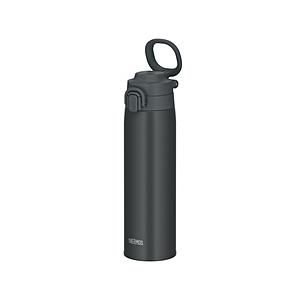 THERMOS(サーモス) 真空断熱ケータイマグ  チャコール JOS-751CHL | THERMOS