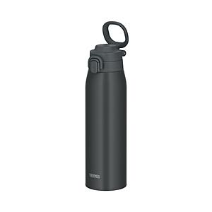 THERMOS(サーモス) 真空断熱ケータイマグ  チャコール JOS-1001CHL | THERMOS