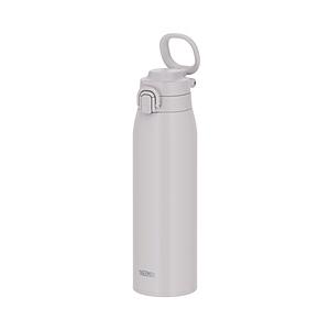 THERMOS(サーモス) 真空断熱ケータイマグ  ライトグレー JOS-1001LGY | THERMOS