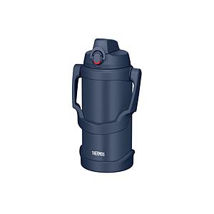 THERMOS(サーモス) 真空断熱スポーツジャグ  ネイビー FJQ-2001-NVY | THERMOS