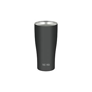 THERMOS(サーモス) 真空断熱タンブラー  マットブラック JDY-421CMTBK | THERMOS