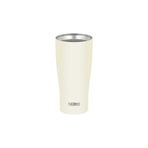 THERMOS(サーモス) 真空断熱タンブラー  マットホワイト JDY-421CMTWH | THERMOS
